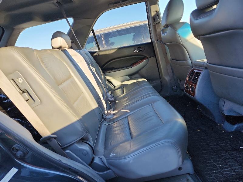 2005 Acura Mdx Touring