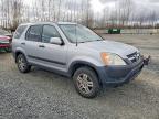 2004 Honda Cr-v ex