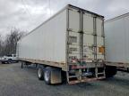 2015 Utility VS2RA Refrigerated Van Trailer