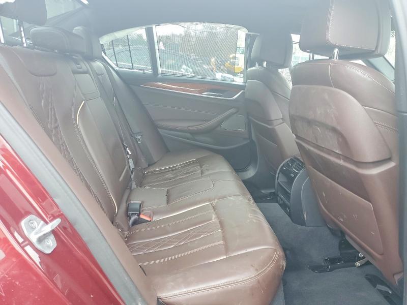 2022 Bmw Motorrad 2022 bmw Motorrad M550xi