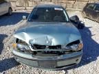2004 BMW 325 i