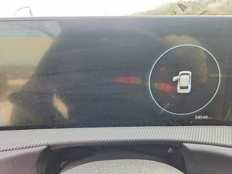 2024 KIA EV6 gt Line