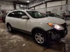 2012 Hyundai Veracruz gls