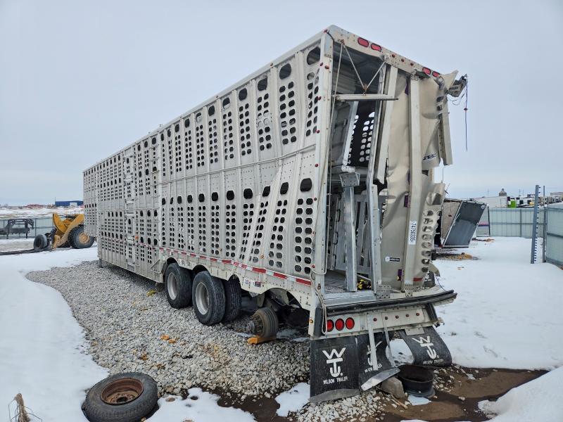 2013 Wilson Livestock