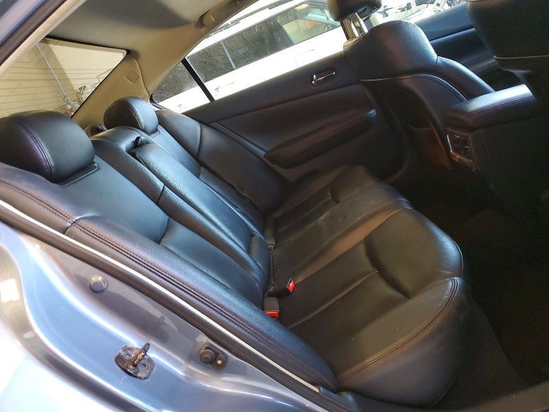 2010 Nissan Maxima 3.5 s
