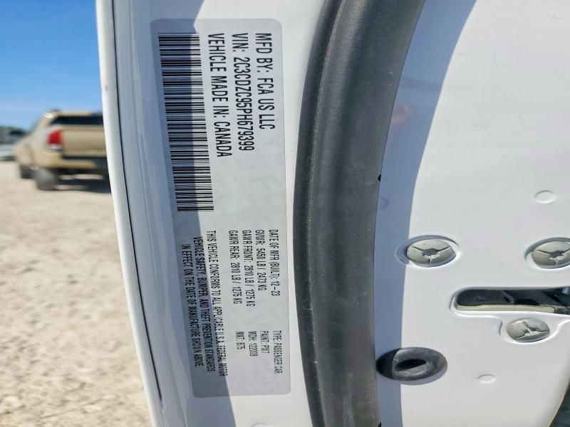 2023 Dodge Challenger srt Hellcat