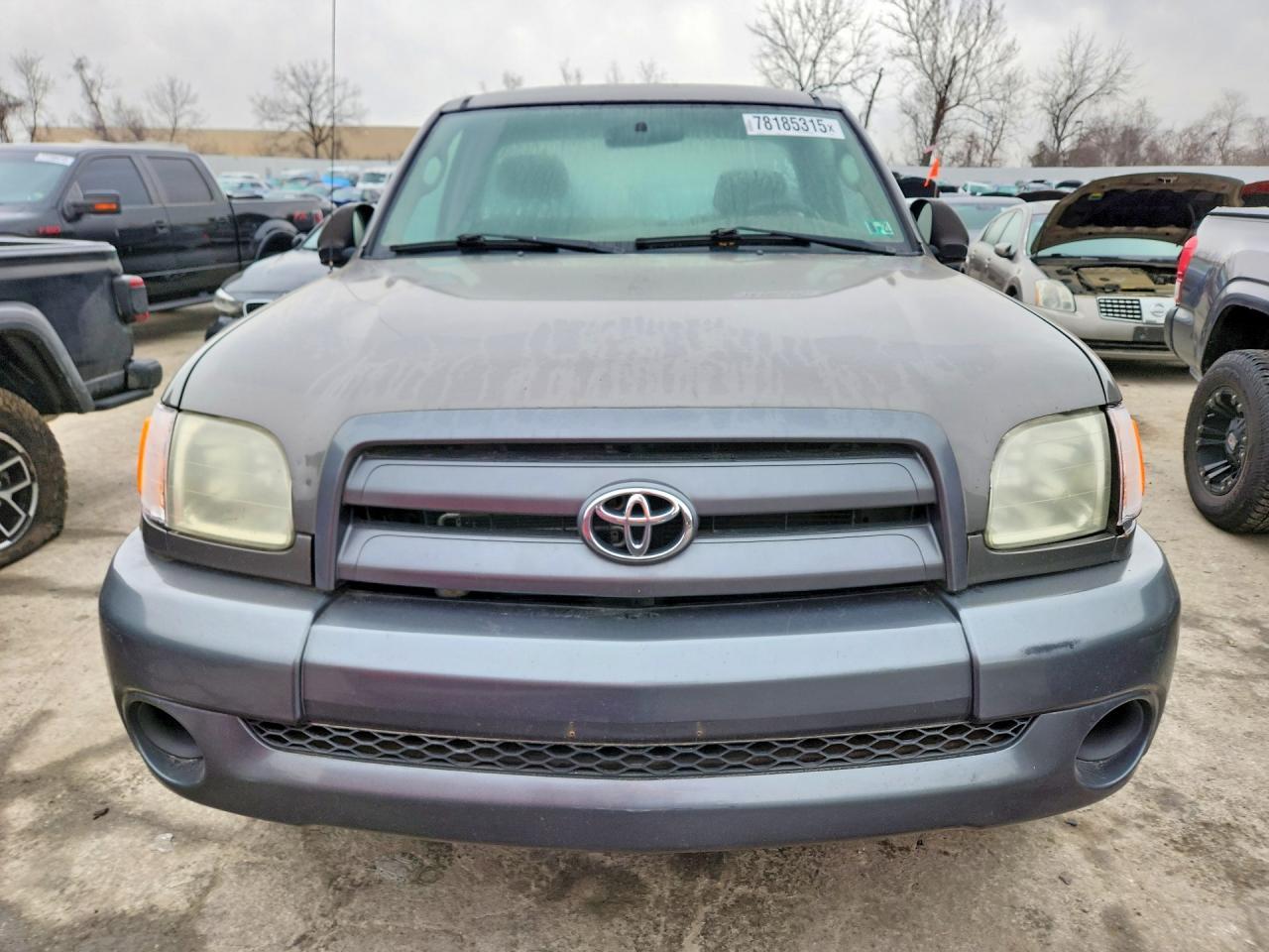 2003 Toyota Tundra