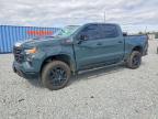 2025 Chevrolet Silverado K1500 Trail Boss Custom