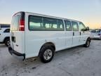 2003 GMC Savana G2500