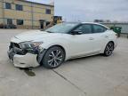 2016 Nissan Maxima 3.5s