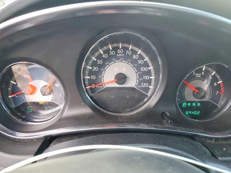 2013 Chrysler 200 Limited