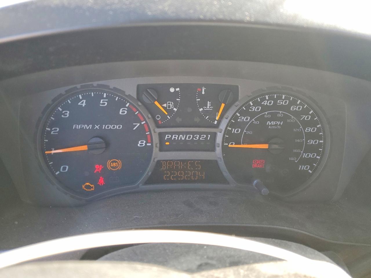 2006 Chevrolet Colorado
