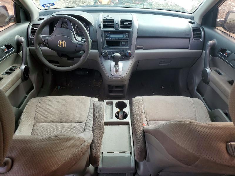 2009 Honda Cr-v lx