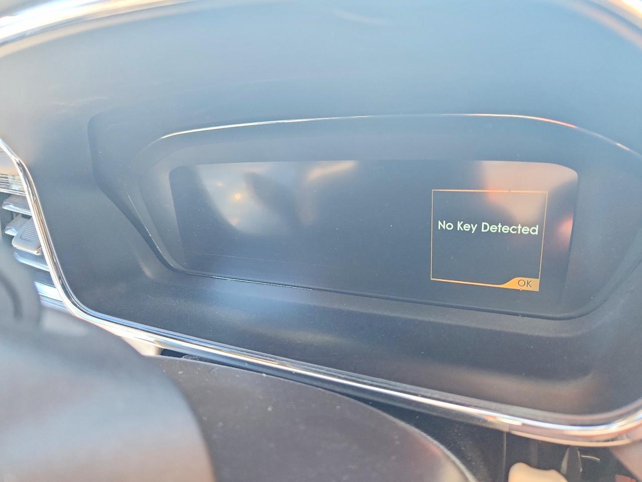 2018 Lincoln Continental Black Label