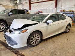 2019 Toyota Camry l for sale in Mcfarland, WI