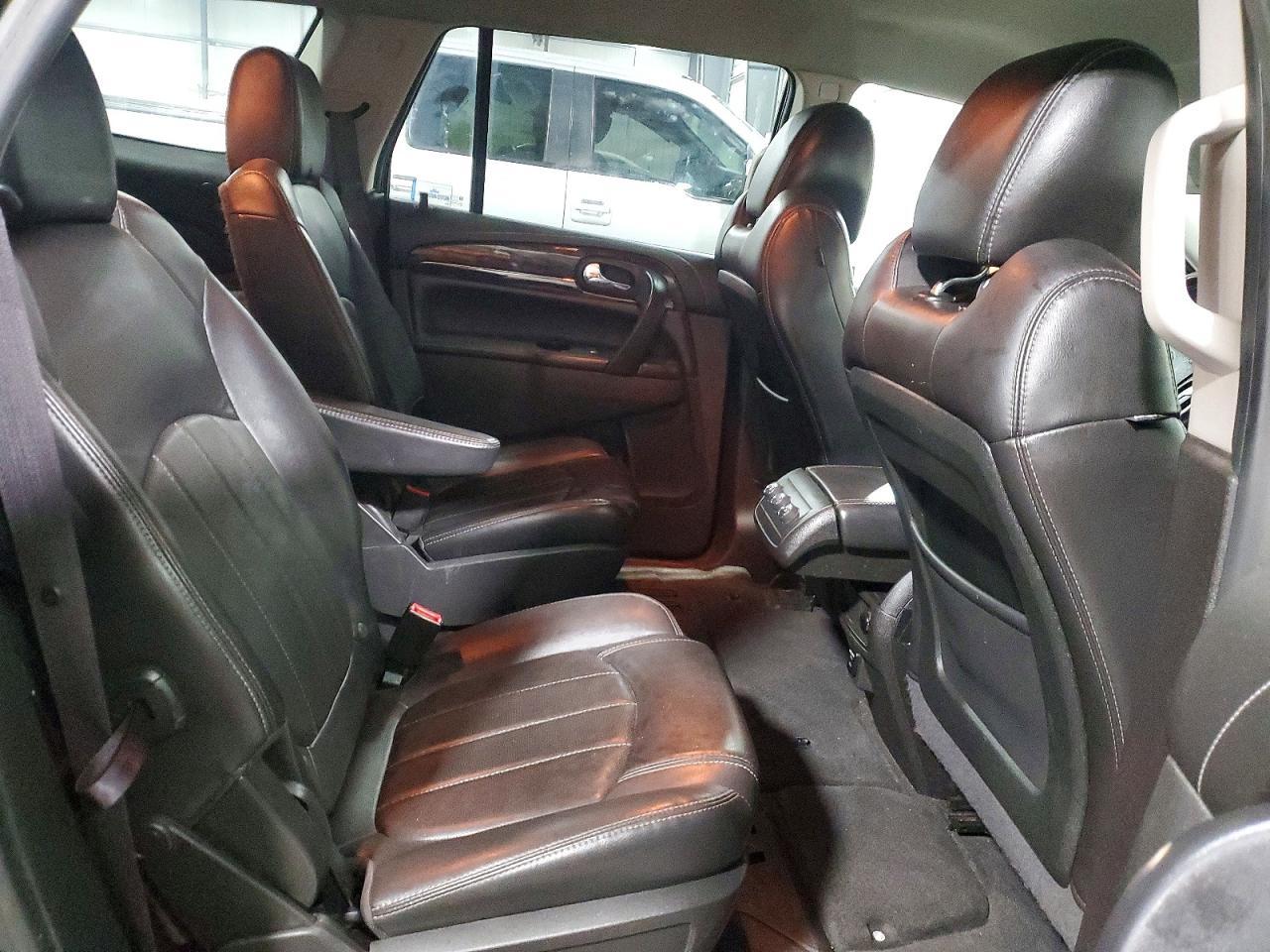 2015 Buick Enclave