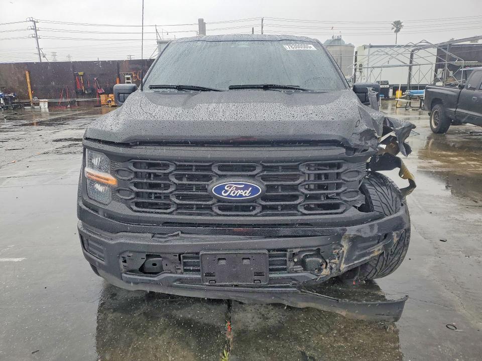 2025 Ford F150 XL