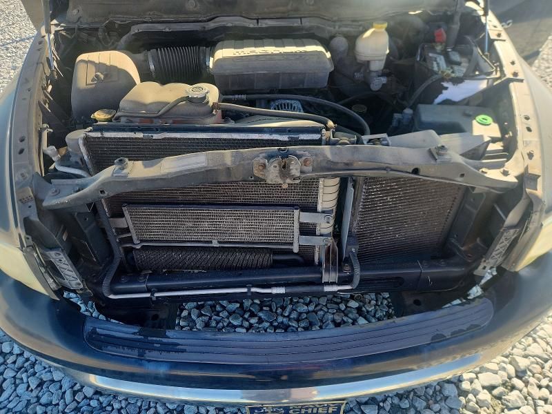 2003 Dodge RAM 1500 ST