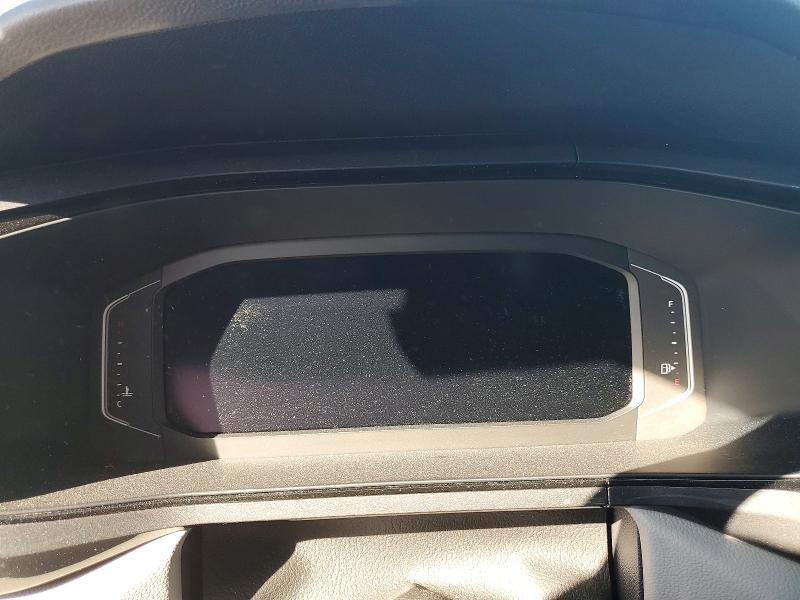 2024 Volkswagen Taos sel