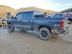2005 Chevrolet Silverado K1500