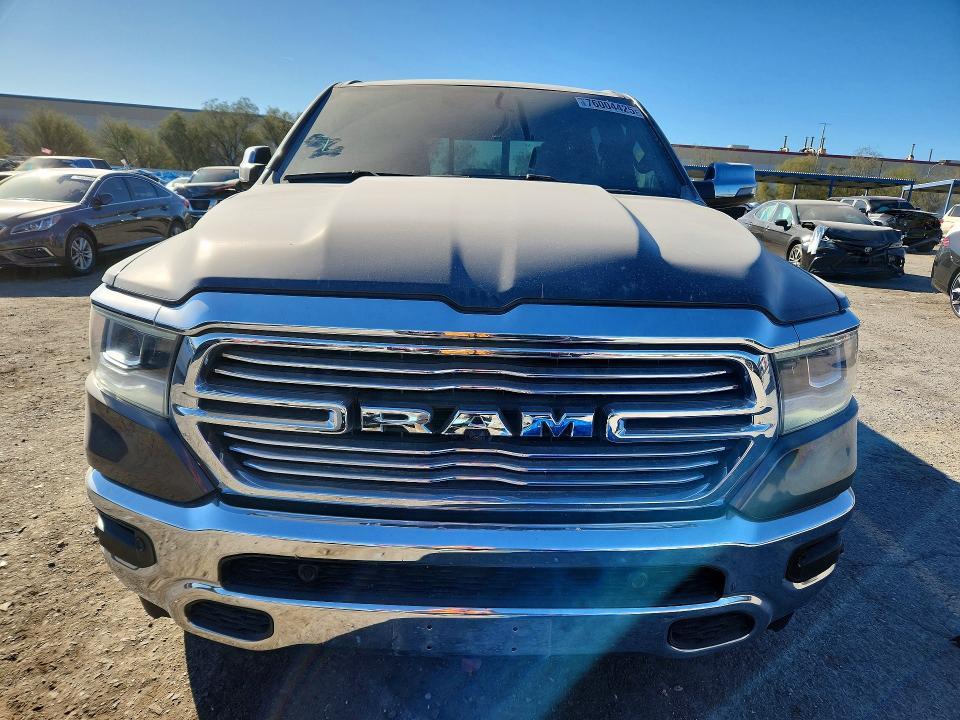 2024 Dodge 1500 Laramie