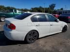2007 BMW 328 i