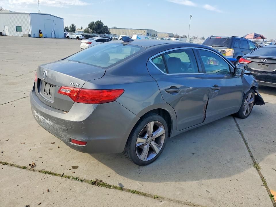 2014 Acura Ilx 20