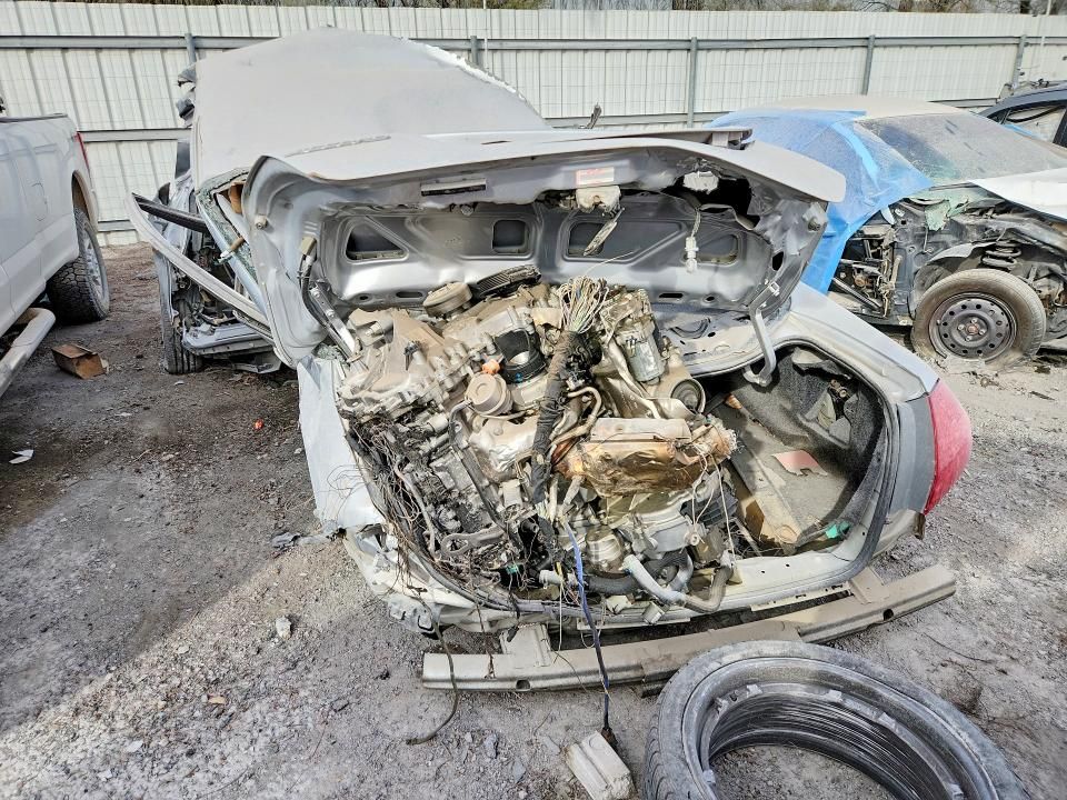 2006 Honda Accord Value