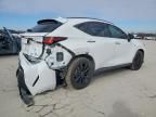 2024 Lexus Nx 350 Luxury