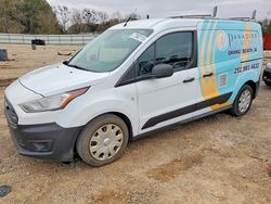 Ford Transit Connect xl salvage cars for sale: 2019 Ford Transit Connect xl