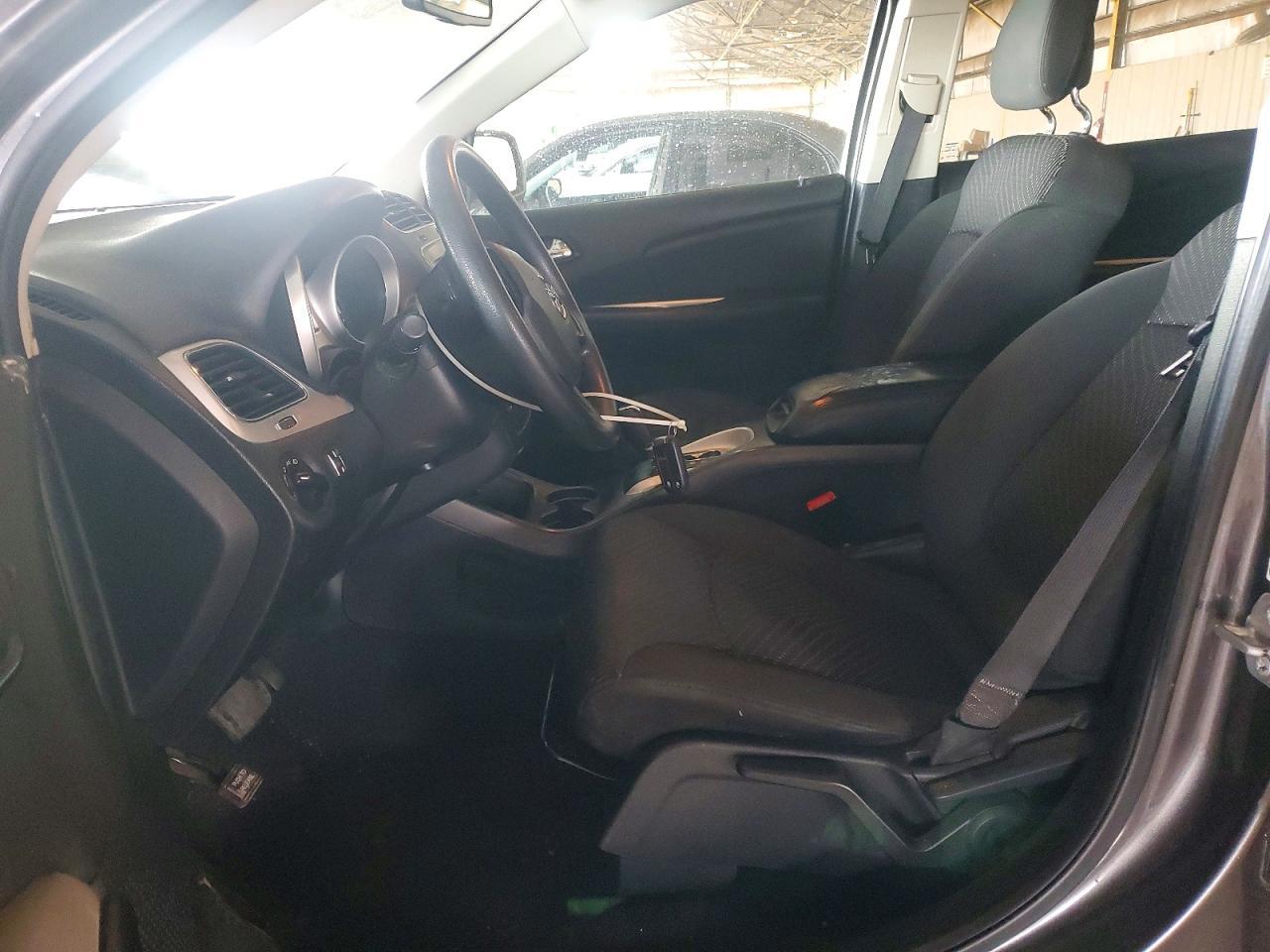 2020 Dodge Journey se