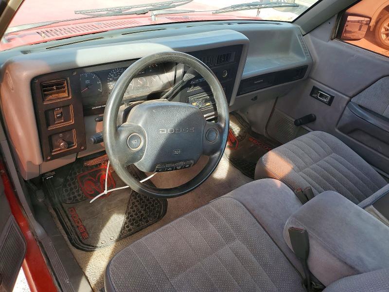 1994 Dodge Dakota