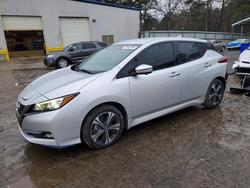 2020 Nissan Leaf sl Plus for sale in Austell, GA