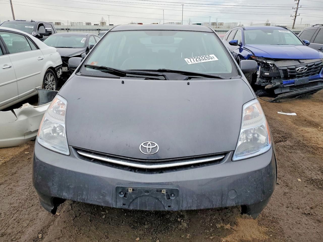 2009 Toyota Prius