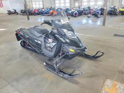 New arrivals for sale at auction: 2016 Skidoo Renegade