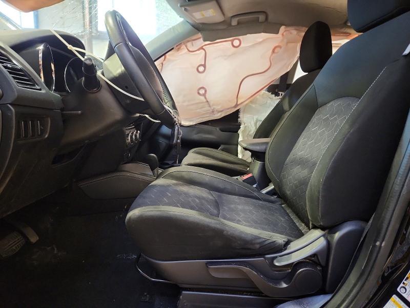 2021 Mitsubishi Rvr se