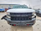 2021 Chevrolet Silverado K1500 Trail Boss Custom