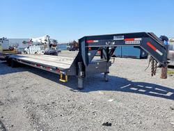 New arrivals for sale at auction: 2021 Unknown 2021 Maxey Equipment Trailer
