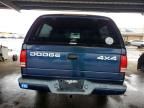 2002 Dodge Dakota Quad Sport