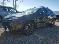 Lexus Vehiculos salvage en venta: 2022 Lexus Ux 250h Base