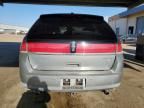 2007 Lincoln MKX