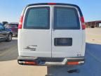 2013 Chevrolet Express G2500