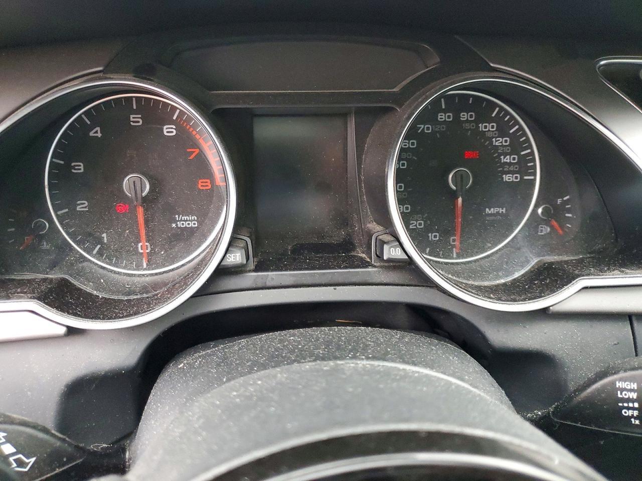 2014 Audi A5 Premium Plus