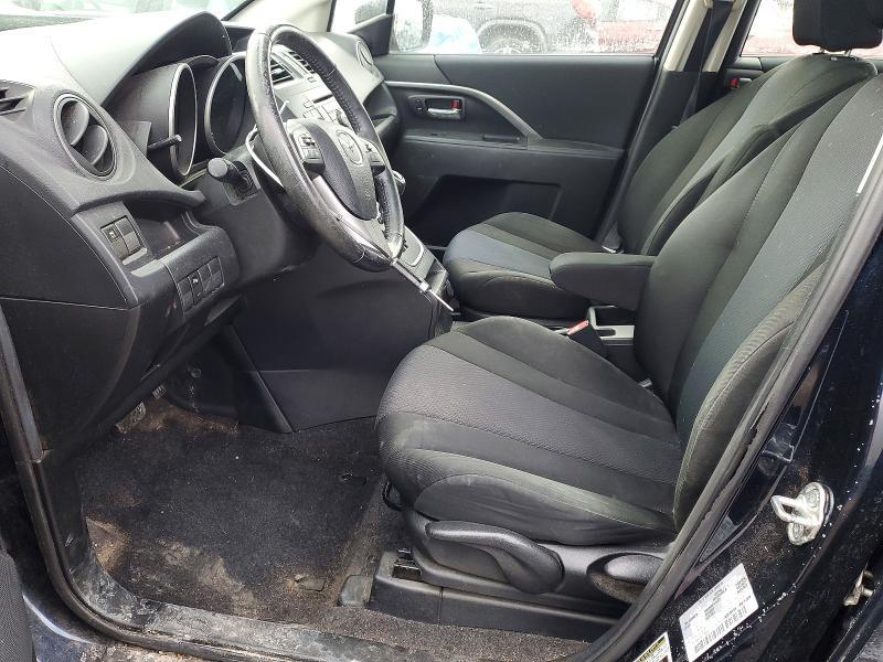 2015 Mazda 5 Touring