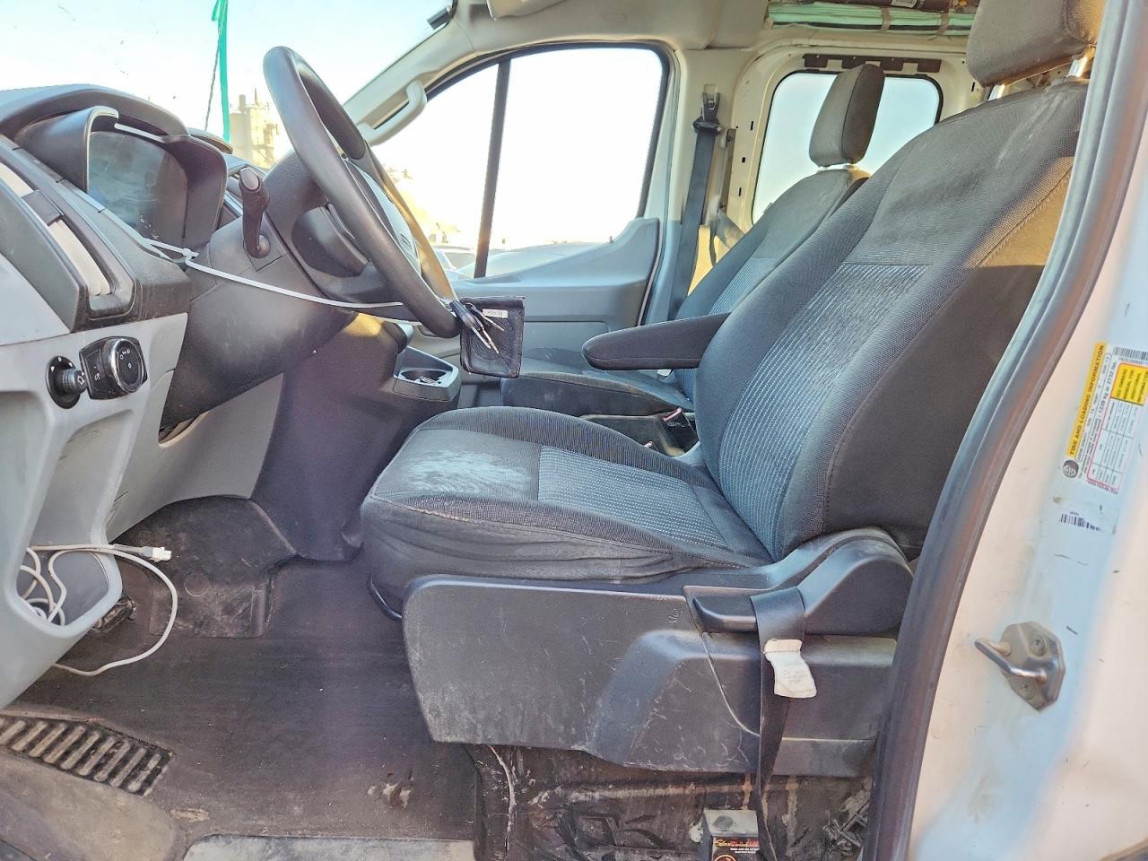 2019 Ford Transit T-350