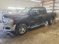 Dodge Vehiculos salvage en venta: 2024 Dodge Ram 2500 big Horn