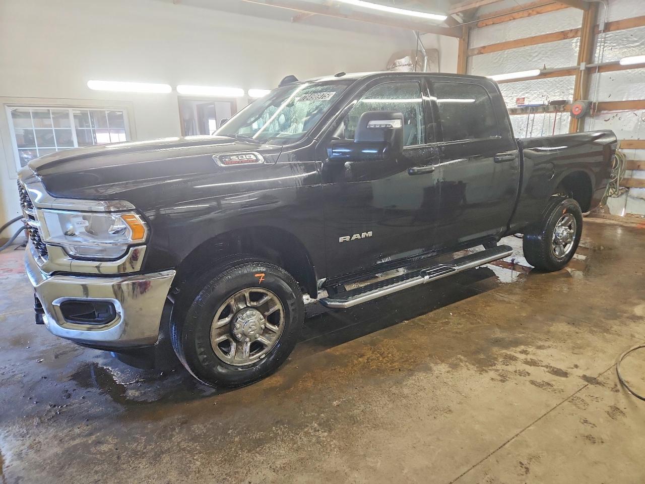 2024 Dodge RAM 2500 BIG Horn