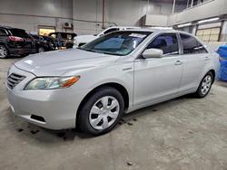 2009 Toyota Camry Hybrid Base en venta en Littleton, CO
