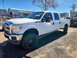 2015 Ford F250 Super Duty en venta en Albuquerque, NM