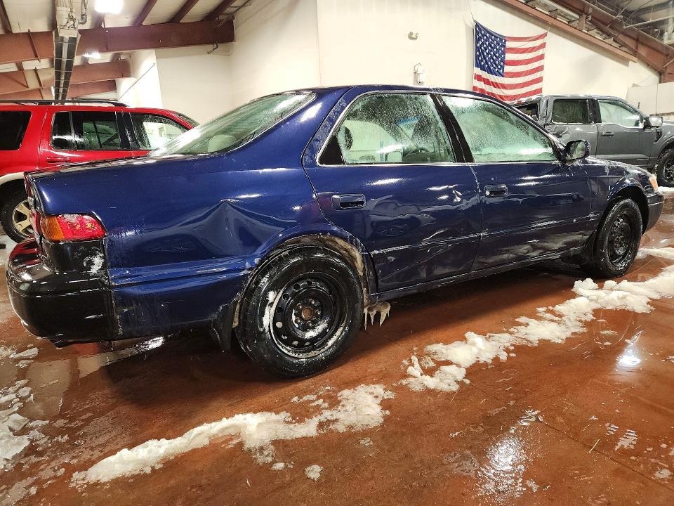 1997 Toyota Camry ce